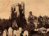 [Parish Church - Photochrom 69753.]