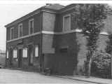 [Edmonton Low Level Station House]