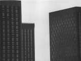 [Barbot Estate tower blocks 1995]
