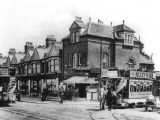 [Tramway Avenue - Waltham Cross and Edmonton Tramways]