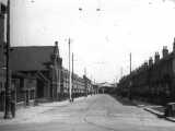 [Tramway Avenue - Waltham Cross and Edmonton Tramways]