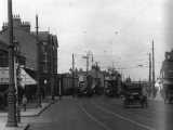 [Hertford Road - Waltham Cross and Edmonton Tramways]